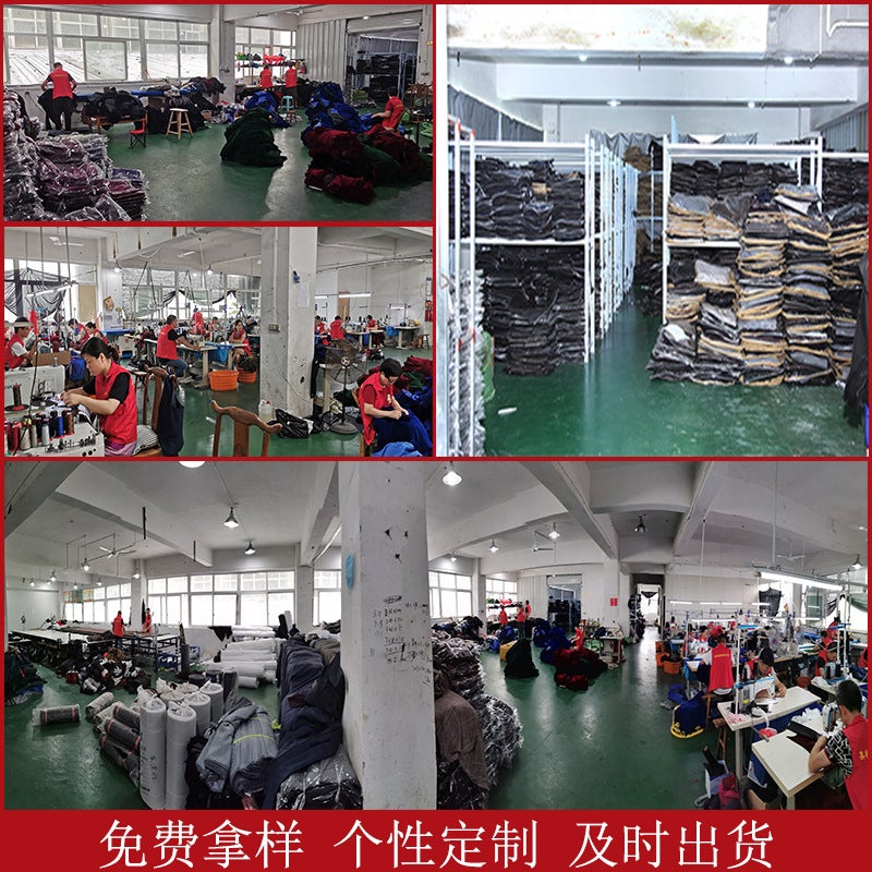 Suit Men'S High-End Dress Business Casual Suit Men'S Wedding Dress Three-Piece Set - Image 5